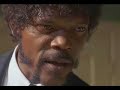 Pulp Fiction: What Pulp Fiction: What