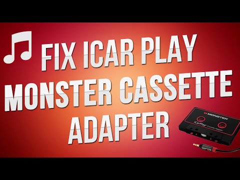 how to fix a car cd player that won't eject