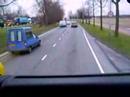 optrekken met scania