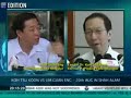 Koh Tsu Koon vs Lim Guan Eng - 20th Aug In Shah Alam Koh Tsu Koon vs Lim Guan Eng - 20th Aug In Shah Alam