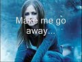 Song: UnwantedArtist: Avril LavigneEnding Song: Not Like That By:Ashley Tisdale. If lyrics are wrong please message me and leave a comment.