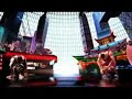 Spot Coca Cola - Unity for  Beijing 2008 Olympic games