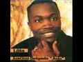 Muda de Dakar-Justino Delgado