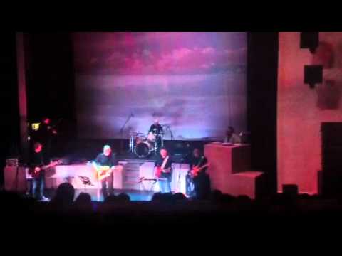 Супертанго в Политехническом