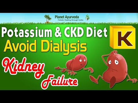 how to avoid kidney failure