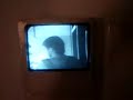 reac��o a um bal�o
