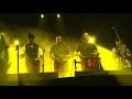 solo de percusion tabladar