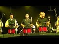 solo de percusion tabladar