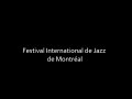 fran�ois bourassa, r�cipiendaire du prix oscar peterson, winner of the oscar peterson award, festival international de jazz de montr�al, spectrum 2007