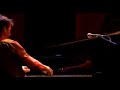 fran�ois bourassa, r�cipiendaire du prix oscar peterson, winner of the oscar peterson award, festival international de jazz de montr�al, spectrum 2007