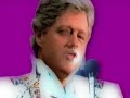 Bill Clinton singing!