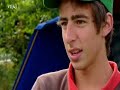 Camping Duin en Strand (NL Vertrekt RTL 4) afl 4