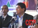 CGTP presenta libro sobre seguridad CGTP presenta libro sobre seguridad