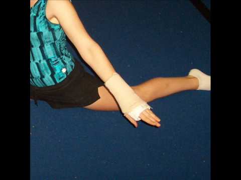how to know what level you are in gymnastics