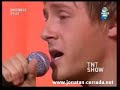 Jonatan Cerrada - La Preuve Du Contraire