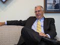 Dick Armey discusses Tom DeLay's dancing & their personal conflict