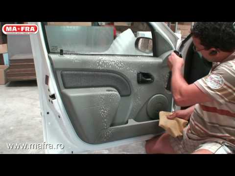 Pulimax Solutie pentru Curatat Tapiteria