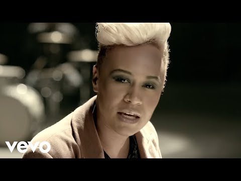 Emeli Sandé - Next To Me ------------- "j'aime assez ... A écouter"