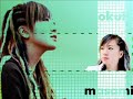 -w- Masami Okui Lyrics