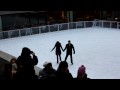 Tonmoy & Nehal's Engagement on Ice