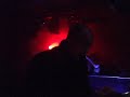 Raiden live @ Renegade Hardware - End Club - 21.11.2008