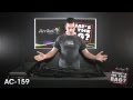 ARRIBA CASES AC-159