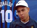 Ronaldo - R9 - Tribute - (By Binho©) Ronaldo - R9 - Tribute - (By Binho©)