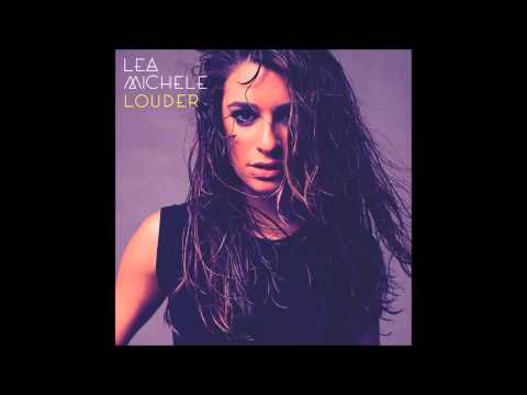 Thousand Needles Lea Michele