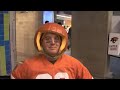 BC Lions Fan - 2009 Grey Cup Festival Connect