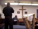 Apostle Andre Tresvant/ Strenth in weakness pt.3