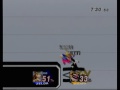 SSBB - Mikey Lenetia (Zelda) vs Judge (Wario) 4