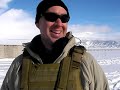 PART 1 of 2:A tactical shoot with Nutnfancy and friends out in 15º to 20ºF snowy conditions at a Law Enforcement range, western US.  This shows the nuts and bolts behind my synopsis video Armed Serenity.  Putting a shoot like this together is a lot of work requiring much attention to detail (especially in these conditions), safety, logistics, clothing, tactical gear, and consideration for various experience levels.  Primary purpose was to have fun with friends and to make a good memory with them.  The secondary purpose give exposure to combat-oriented shooting to reveal weaknesses in technique and systems so they can be improved.  The course of fire is representative of many other goods ones that are run at this excellent range.  As shown, the  course consists of 3 rds shot at each of two bad guys targets in the kneeling and standing positions.  These shots are taken after a run at 50, 25, 15, and then walking 7 to 3 yards.  Video covers more specifics.  The cold conditions and bad ammo choked some 10/22s but time was short so we had no time to troubleshoot; we just transitioned to our tactical carbines.  Scoring system was simplified later (see Part 2) and is a necessary part of the course:  competition, running, and timing all help build some beneficial stress levels for practice (and it makes it funner!).  The result was excellent carbine training that rewarded speed and accuracy.  Goal was to achieve the lowest time for the shoot.  Any shots outside of the humanoid bowling pin kill zone area, counted as 5 second penalties (each).  A 10 second penalty was added for deviations from the prescribed course of fire.  The lowest time that day was 1:20 for THIS course. ////////// BIG THANKS to SadlyMissing for scheduling this range!