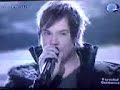 David Cook American Idol 2008 Beatles Lennon-McCartney
