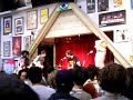 The Blood Brothers - \"laser life\" live at Amoeba The Blood Brothers - \"laser life\" live at Amoeba