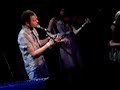 Jens Lekman - A Little Lost (LIVE)