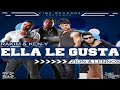 Ella le Gusta el Dembow -Rakim y Ken-Y Ft Zion y Lennox -(nuevo Reggaeton 2011 abril)