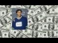 Roberto Luongo Montage to Twisted Tune