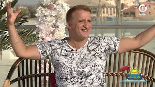 غاني "الحرائق الاخيرة _كورونا