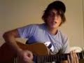 toxic cover  britney spears  acoustic  brad doggett