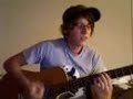 toxic cover  britney spears  acoustic  brad doggett