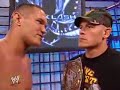 Randy Orton and John Cena Funny Mommet Randy Orton and John Cena Funny Mommet