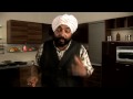 Indian Butter Chicken ( Murgh Makhani )