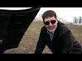 Видеоновость Езда рулю | Corvette | Трэкол (Вездеход) | Андрей Рыбакин | Автомобильная программа | Пародия на TopGear | Видео
