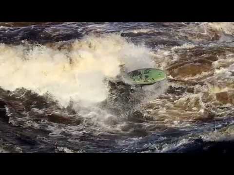 Kayak Session Magazine Best Short Film of the Year Awards