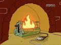 Ed Edd & Eddy Lesne Harce (ivona)