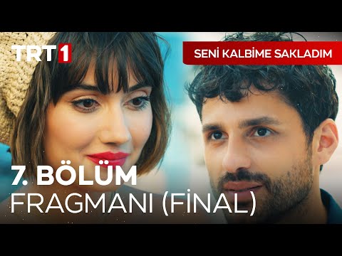 Seni Kalbime Sakladım 7. Bölüm Fragmanı                                                                                                                                                                                                                   