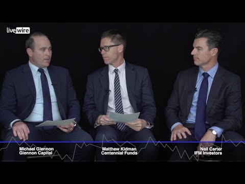 Buy Hold Sell: Technology & Telecommunications - MTU, S...