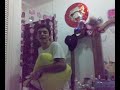susto oskar