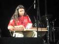 Ariel Qassis on the Qanun