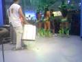 videos de bate forte o tambor